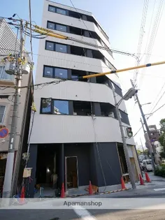 大阪府大阪市北区大淀中2丁目【マンション】の外観
