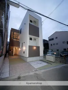 LA GRAND MAISON【1階】の外観