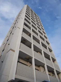 Quintet JOTONOE【10階】の外観