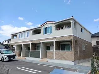 MUKO7?SKT?【1階】の外観