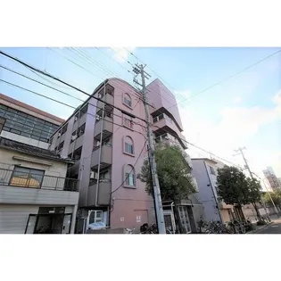 ジョイフル林寺の画像