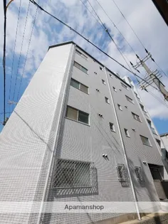 アトラスハイツ姫島の画像