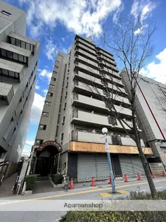 レジデンス野田阪神の画像