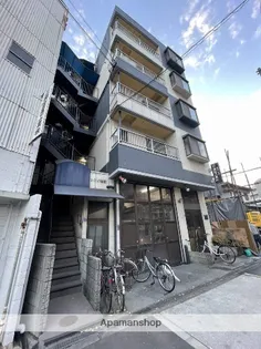 ループハイツ篠田の画像