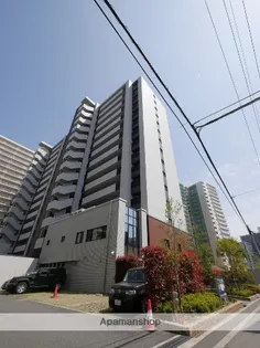 ベリー海老江【8階】の外観