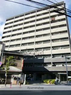 クリーデンス福島の画像