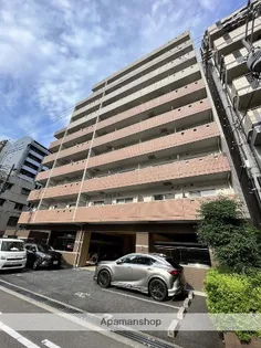 ソルレヴェンテ梅田 【2階】の外観