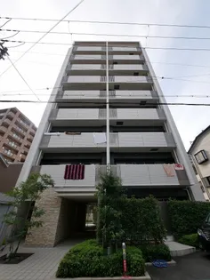 ヴィラッセ福島の画像