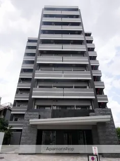 サムティ北梅田VESSEL【3階】の外観