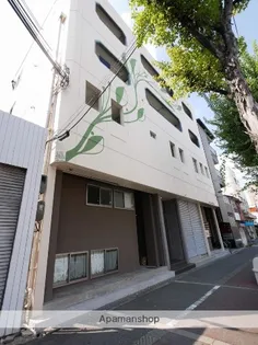 大阪府大阪市福島区海老江8丁目【マンション】の外観