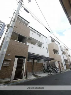 ブリリオ野田阪神の画像