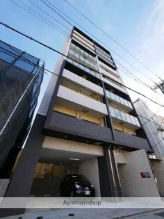 W O B 西九条の画像