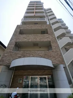 willDo塚本【6階】の外観