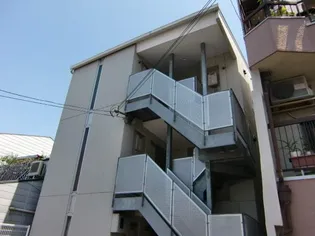 マンションKM2の画像