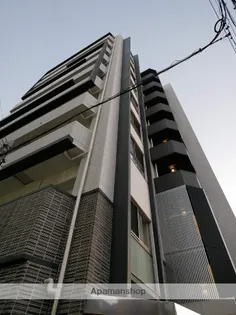 Pi’ece charmante Fukushima【7階】の外観