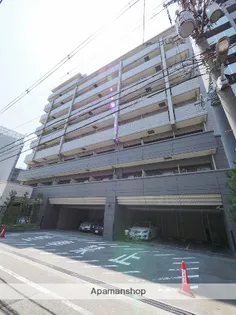 エスリード福島第5【5階】の外観