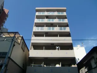 ボンジュール西九条の画像