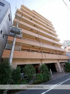 レジデンス ウエスト ナインの画像