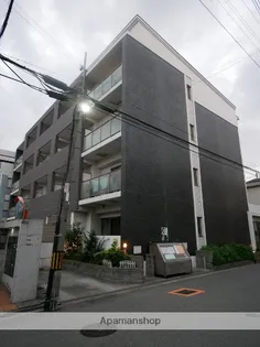 メゾンT I Uの画像