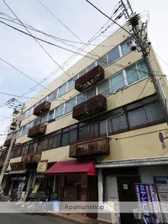 ハイツ正和【3階】の外観