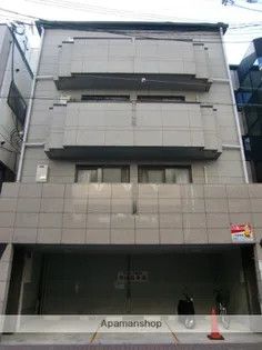 大阪府大阪市此花区春日出中2丁目【マンション】の外観