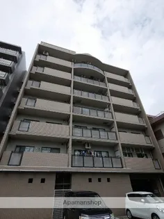 グレイスケヤムラ【3階】の外観