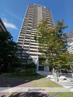 福島ガーデンズタワーの画像