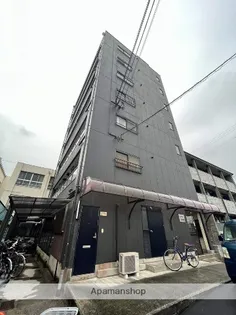 フォルテ春日出【3階】の外観