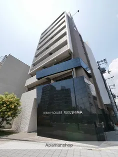 ラナップスクエア福島の画像