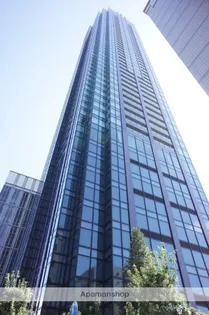 大阪府大阪市福島区福島7丁目【マンション】の外観