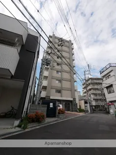 SーFORT西九条の画像