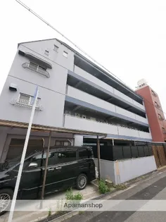 大阪府大阪市此花区春日出中1丁目【マンション】の外観