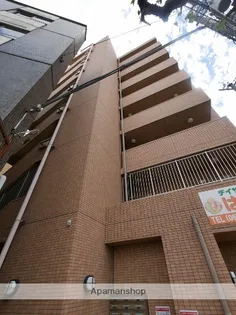 エナブル塚本【6階】の外観