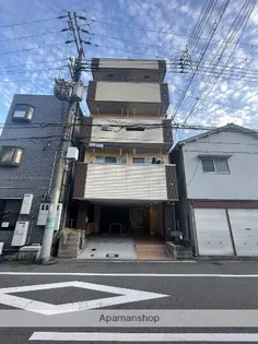 リヴァージュ出来島の画像