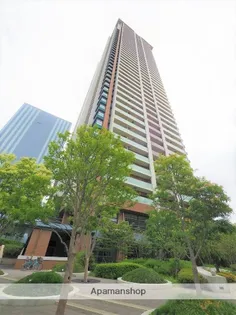 大阪福島タワーの画像