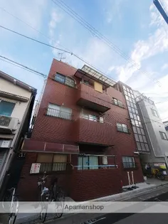 ハイツ東邦の画像