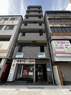 大阪府大阪市此花区春日出北1丁目【マンション】の外観