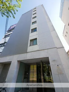 ジュネーゼ野田エコール【2階】の外観