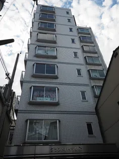 グランドハイツ野田の画像