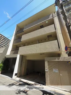 アストレア【3階】の外観