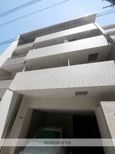 アストレア【3階】の外観