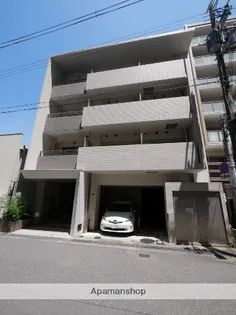 アストレア【3階】の外観