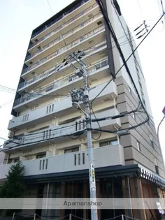 CASSIA福島駅前【8階】の外観