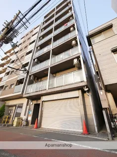 ジュネス福島の画像