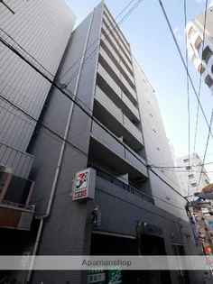 SHINE&SHINE55【6階】の外観