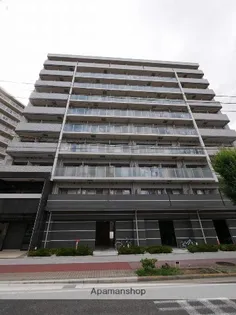 エスリード福島グレイス【3階】の外観