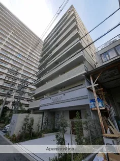 LA GRACE福島【10階】の外観