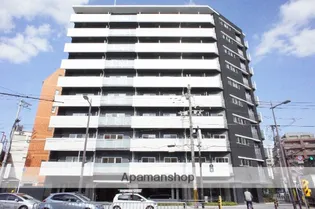 エスカーサ大阪WESTの画像