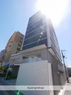 エールリベルテ大阪WESTの画像