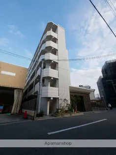 OUEST RIVIEREの画像